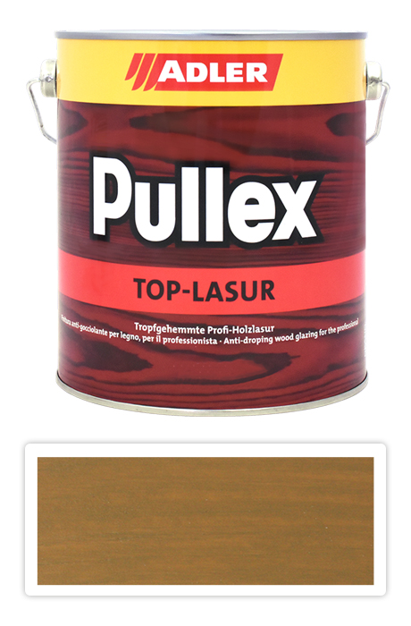 ADLER Pullex Top Lasur Living Wood 2.5l Hexenbesen LW 04/2 ADLER