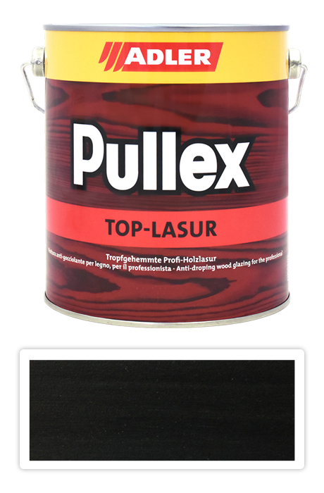 ADLER Pullex Top Lasur Living Wood 2.5l Leopold LW 03/5 ADLER