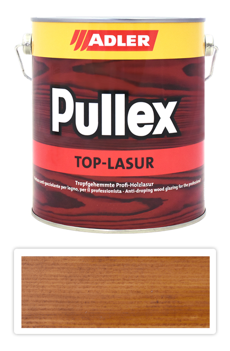 ADLER Pullex Top Lasur Living Wood 2.5l Modřín 50553 ADLER