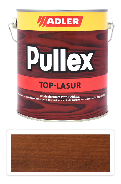 ADLER Pullex Top Lasur Living Wood 2.5l Motion ST 02/4 ADLER