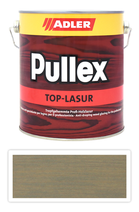 ADLER Pullex Top Lasur Living Wood 2.5l Nanny LW 06/2 ADLER