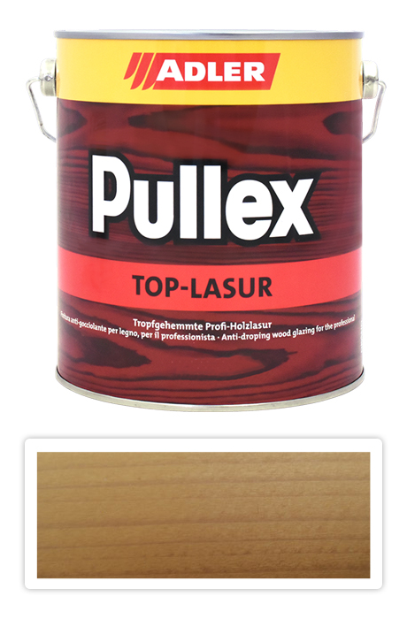 ADLER Pullex Top Lasur Living Wood 2.5l Oh La La! ST 01/3 ADLER