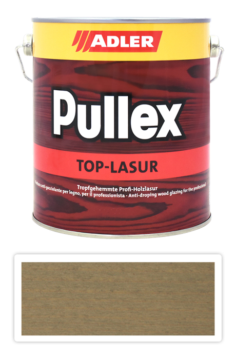 ADLER Pullex Top Lasur Living Wood 2.5l Prinzessin Leia ST 04/2 ADLER