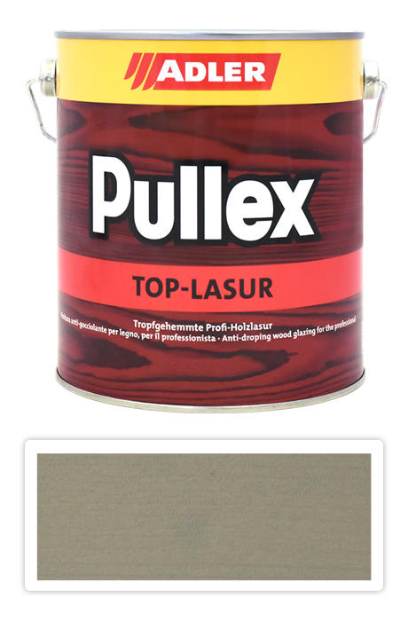 ADLER Pullex Top Lasur Living Wood 2.5l Spok ST 04/1 ADLER