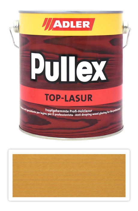 ADLER Pullex Top Lasur Living Wood 2.5l SunSun ST 01/1 ADLER