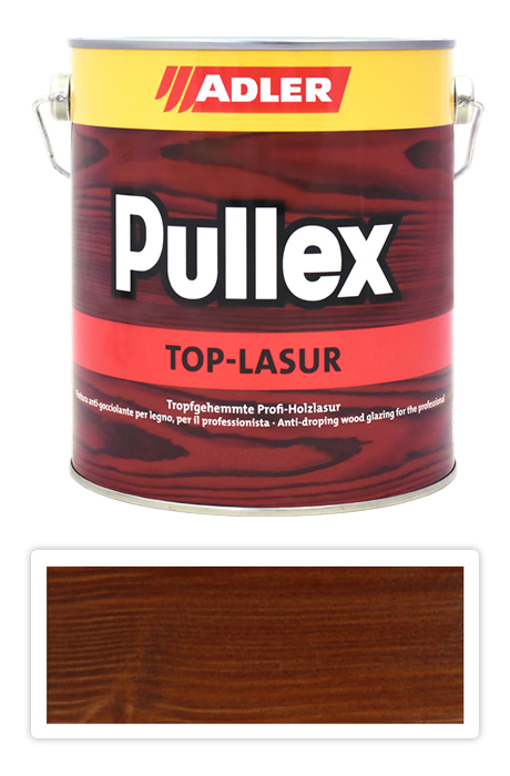 ADLER Pullex Top Lasur Living Wood 2.5l Teak ADLER