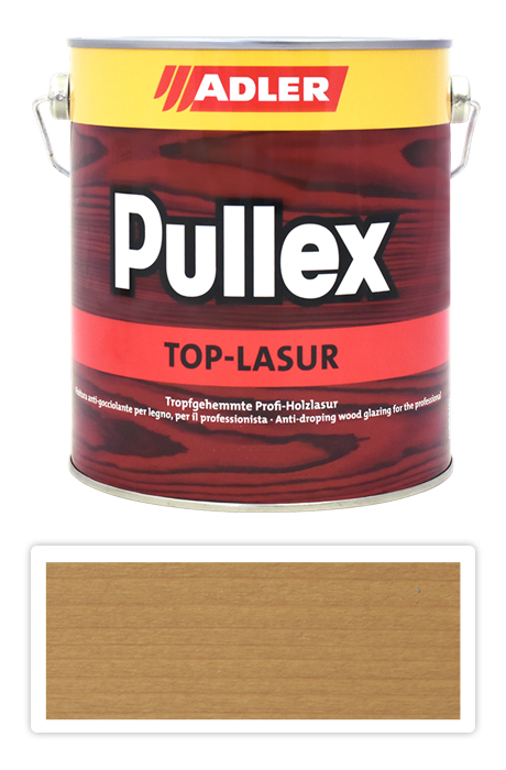 ADLER Pullex Top Lasur Living Wood 2.5l Uhura ST 04/3 ADLER