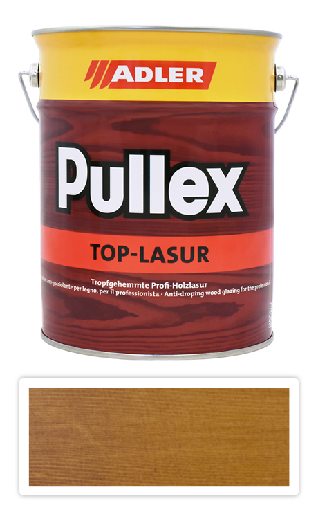 ADLER Pullex Top Lasur Living Wood 4.5l Dub 50552 ADLER