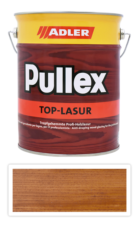 ADLER Pullex Top Lasur Living Wood 4.5l Modřín 50553 ADLER