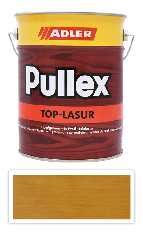 ADLER Pullex Top Lasur Living Wood 4.5l Vrba 50551 ADLER