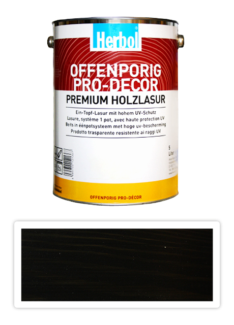 Herbol Offenporig Pro-decor 5l eben 9410 HERBOL