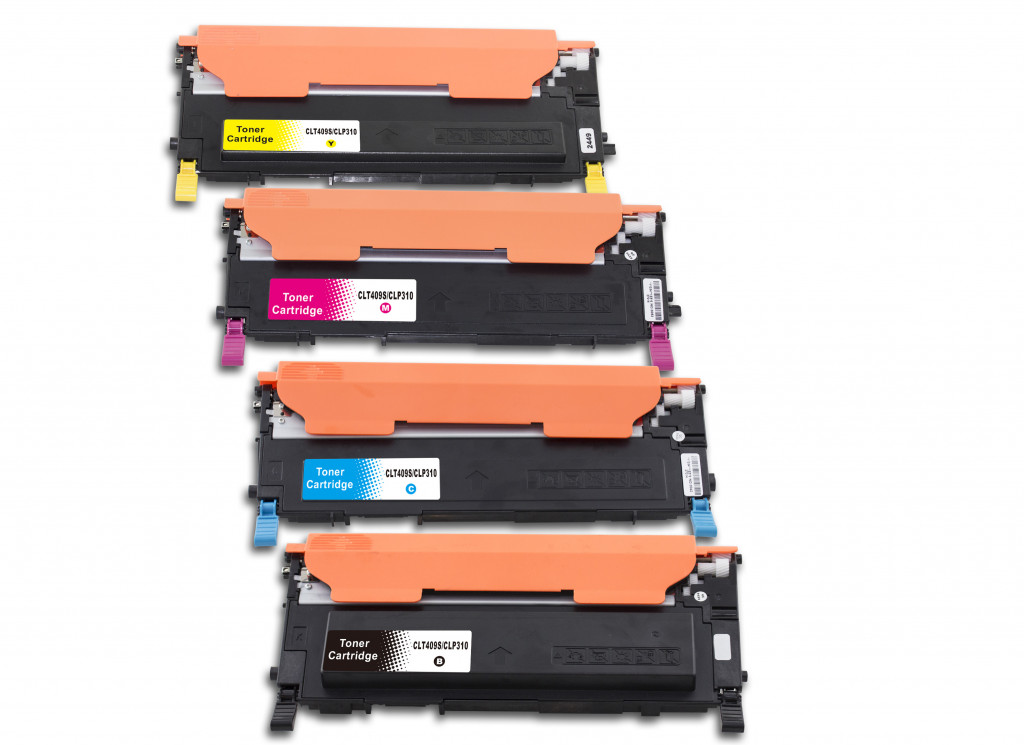 Alternativa Color X  CLT-M4092S/ELS - toner magenta pro Samsung CLP-310/315