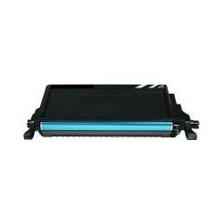 Alternativa Color X CLT-C5082L - modrý toner Cyan pro Samsung