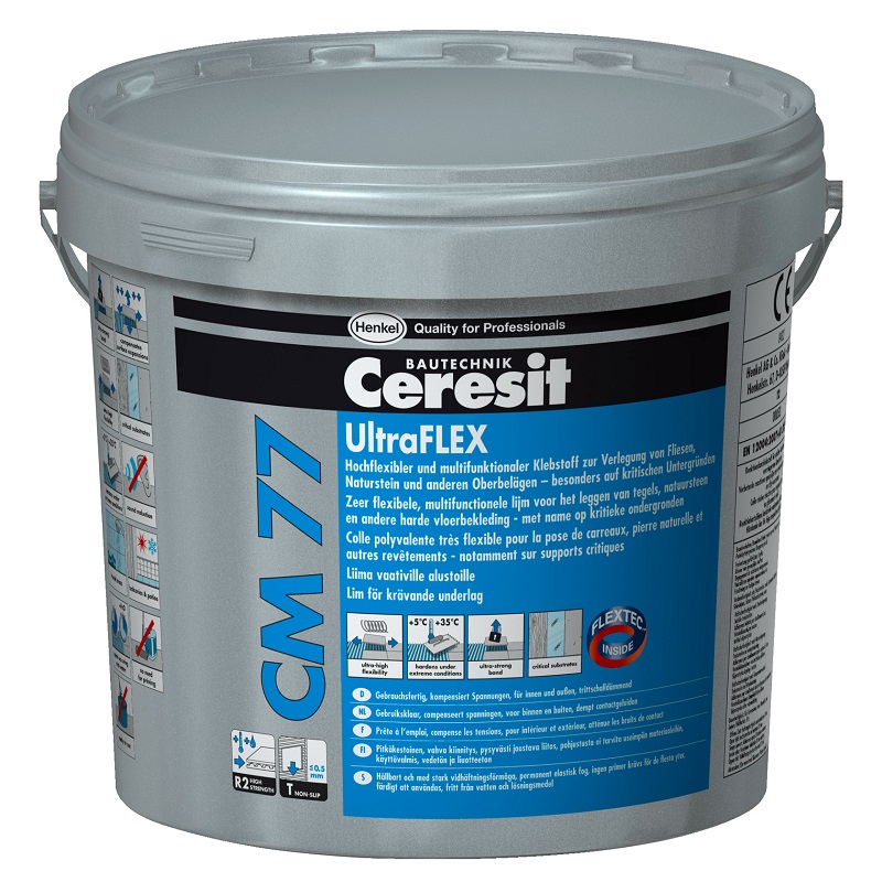 Ceresit CM 77 UltraFlex 8kg Distrimo-cz