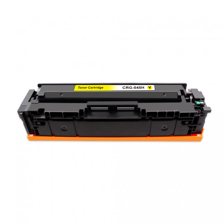 Alternativa Color X CRG-045H Y toner yellow pro Canon 61x