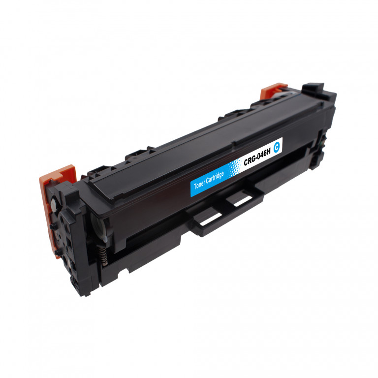 Alternativa Color X CRG-046H C toner cyan pro Canon 65x