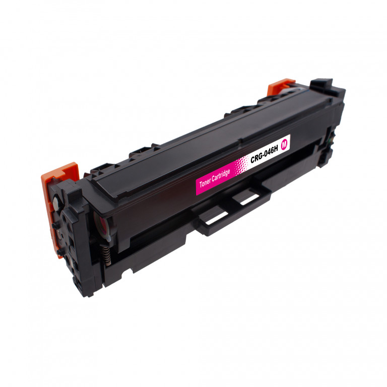 Alternativa Color X CRG-046H M toner magenta pro Canon 65x