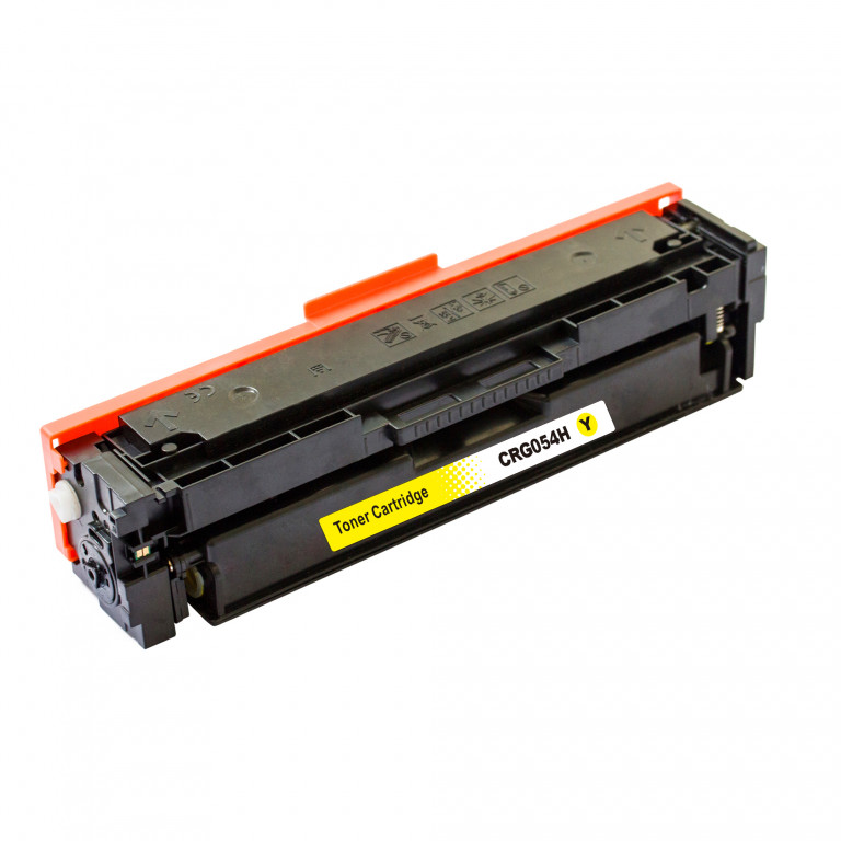 Alternativa Color X  Canon CRG-054H- toner Yellow