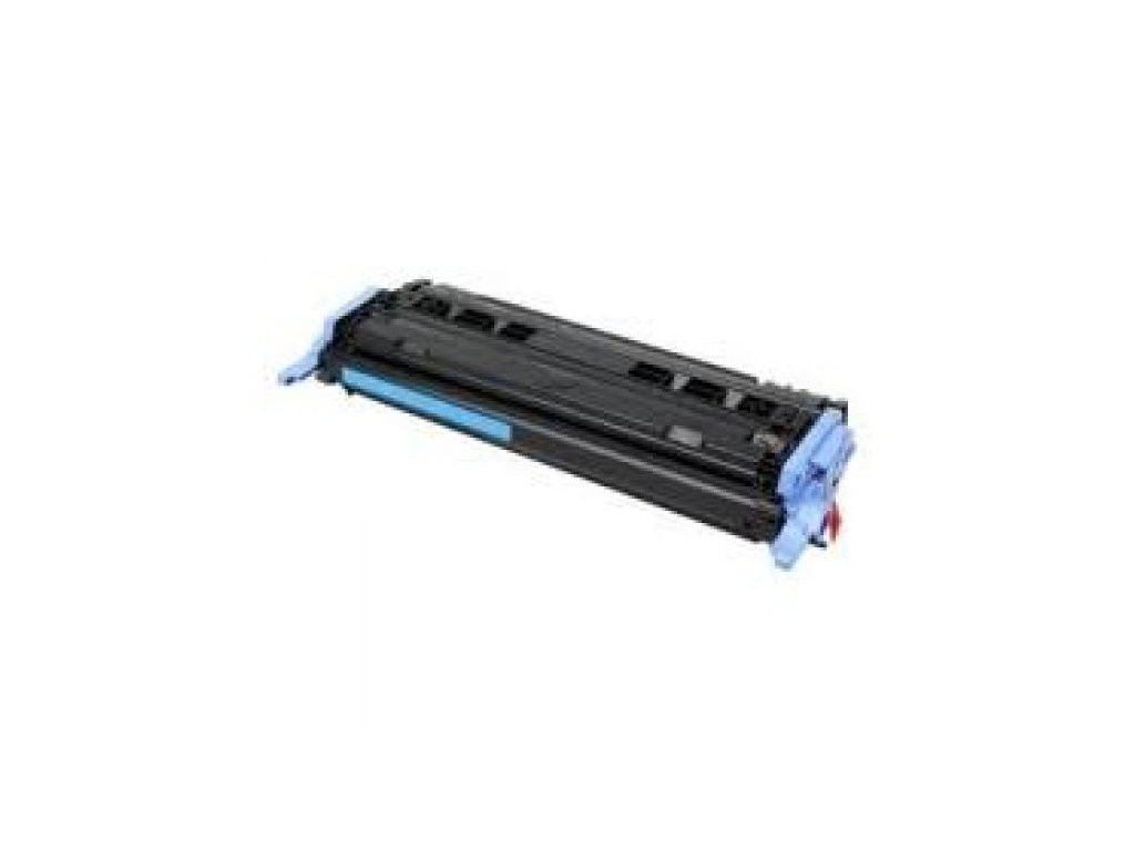 Alternativa Color X  CRG-707C - toner cyan pro Canon LBP5000/5100