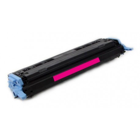 Alternativa Color X  CRG-707M - toner magenta pro Canon LBP5000/5100