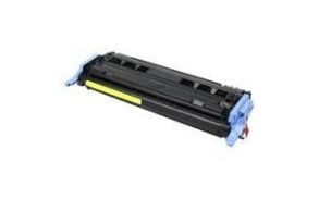 Alternativa Color X  CRG-707Y - toner yellow pro Canon LBP5000/5100