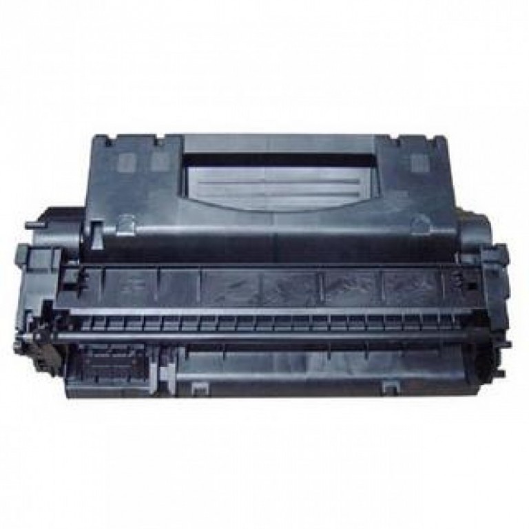 Alternativa Color X  CRG-708H - toner černý pro Canon LBP-3300