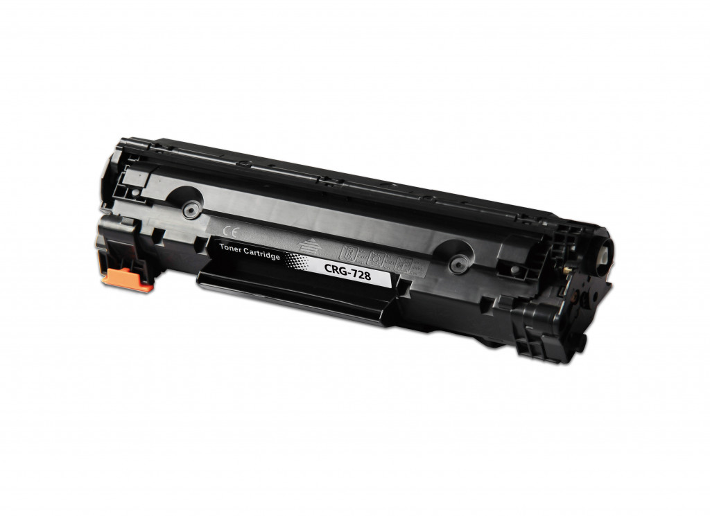 Alternativa Color X  CRG-728 - toner černý pro Canon i-Sensys MF4410/4430/4450/4550/4570