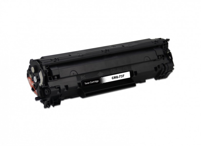 Alternativa Color X  CRG-737 toner černý pro Canon MF211/212/216/226/229