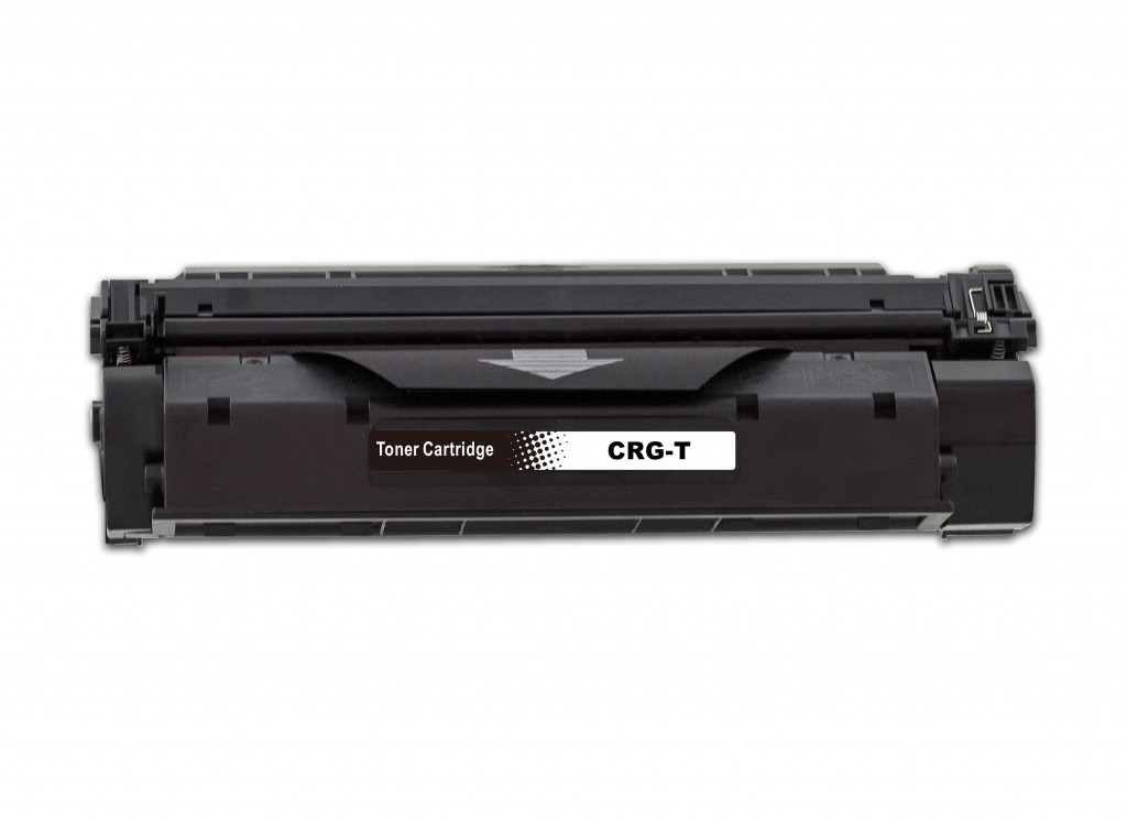 Alternativa Color X  CARTRIDGE- Canon -T - toner black pro Canon Fax L380/390/400