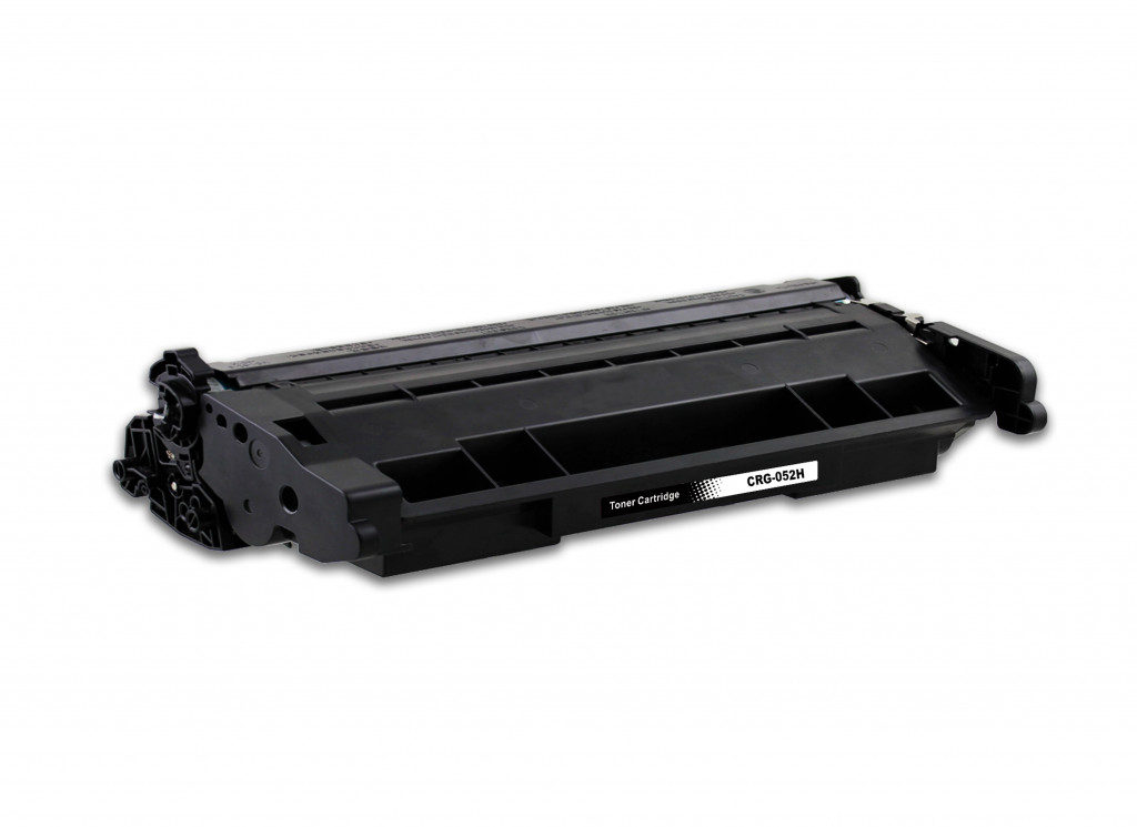 Renovace CRG - 052H - toner černý