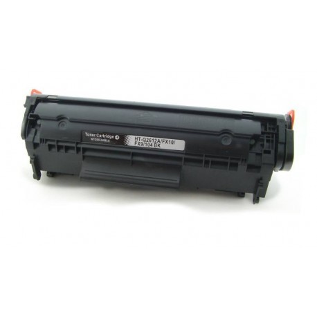 Alternativa Color X  CRG-703 - toner černý pro Canon LBP-2900