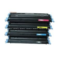 Alternativa Color X  Q6003A  / CRG-707 - toner magenta pro Canon LBP 5000