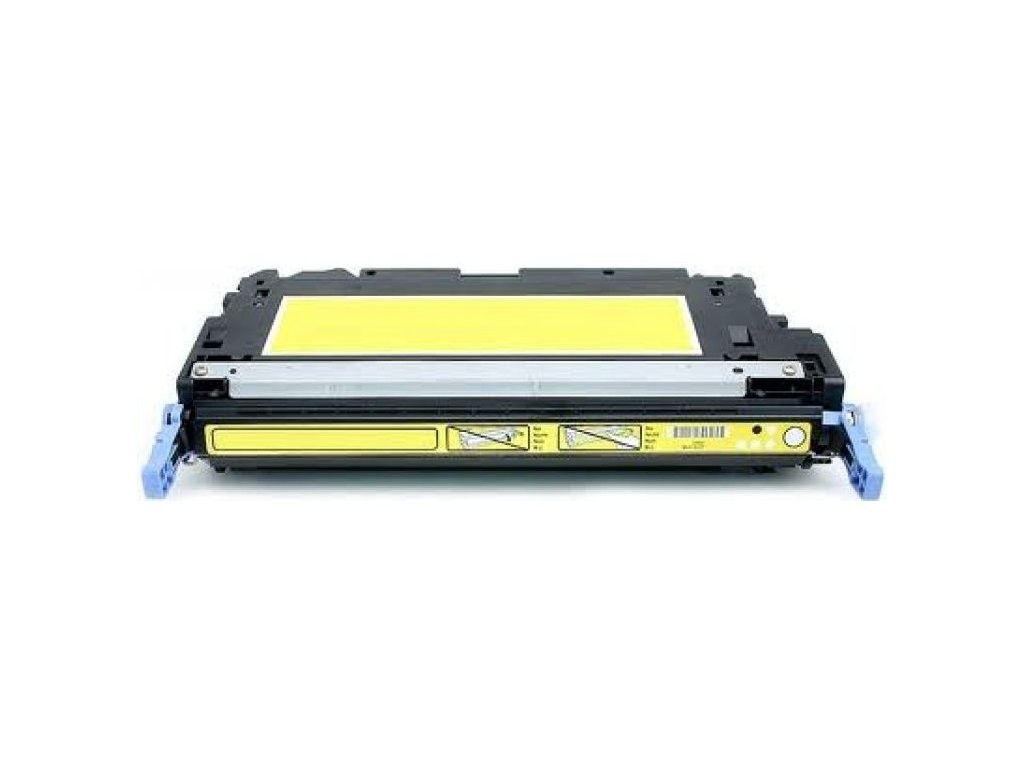 Alternativa Color X  CRG-711Y Toner yellow pro Canon