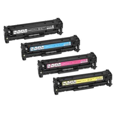 Alternativa Color X  CRG-718C - toner cyan pro Canon MF8330/8350