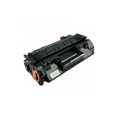 Alternativa Color X  CRG-719 - toner černý pro Canon LBP6650dn/6300dn