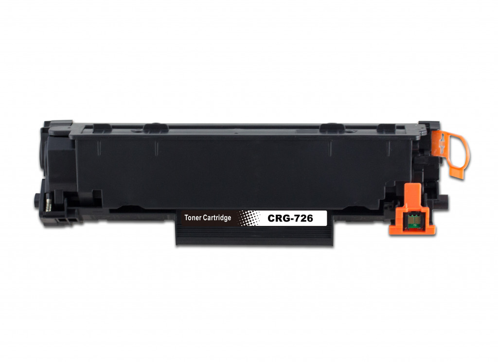 Alternativa Color X  CRG-726 (CRG726) - toner černý pro Canon LBP-6200/6230