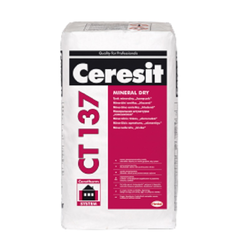 CERESIT CT137 1