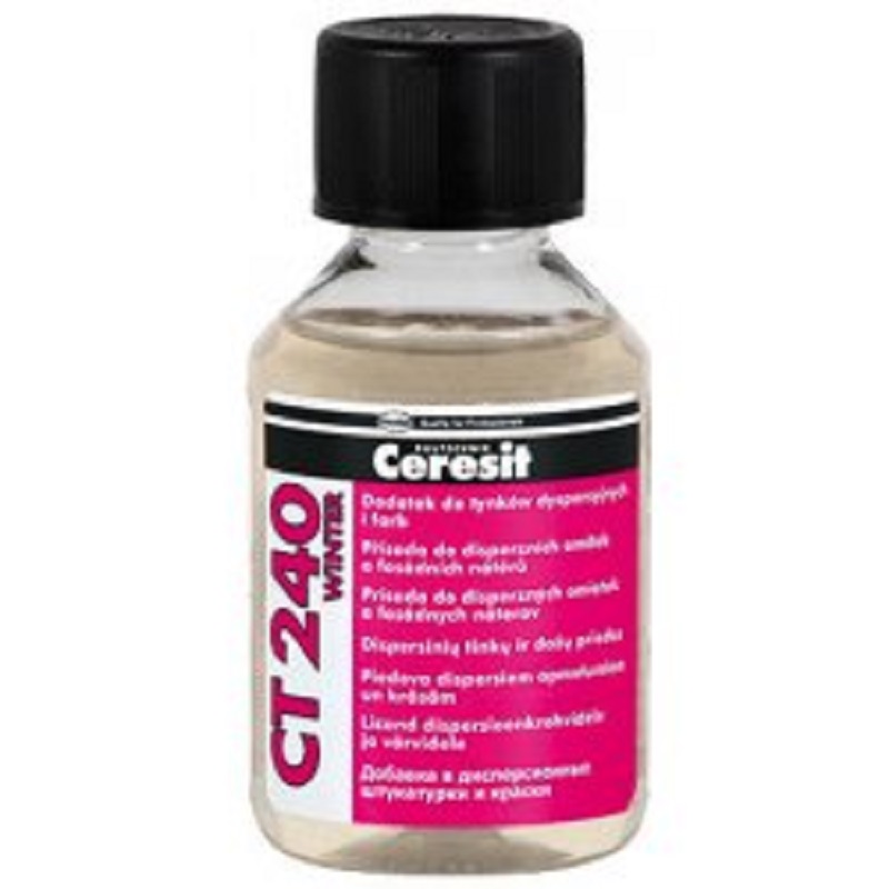 CERESIT CT 240 100ml Distrimo-cz