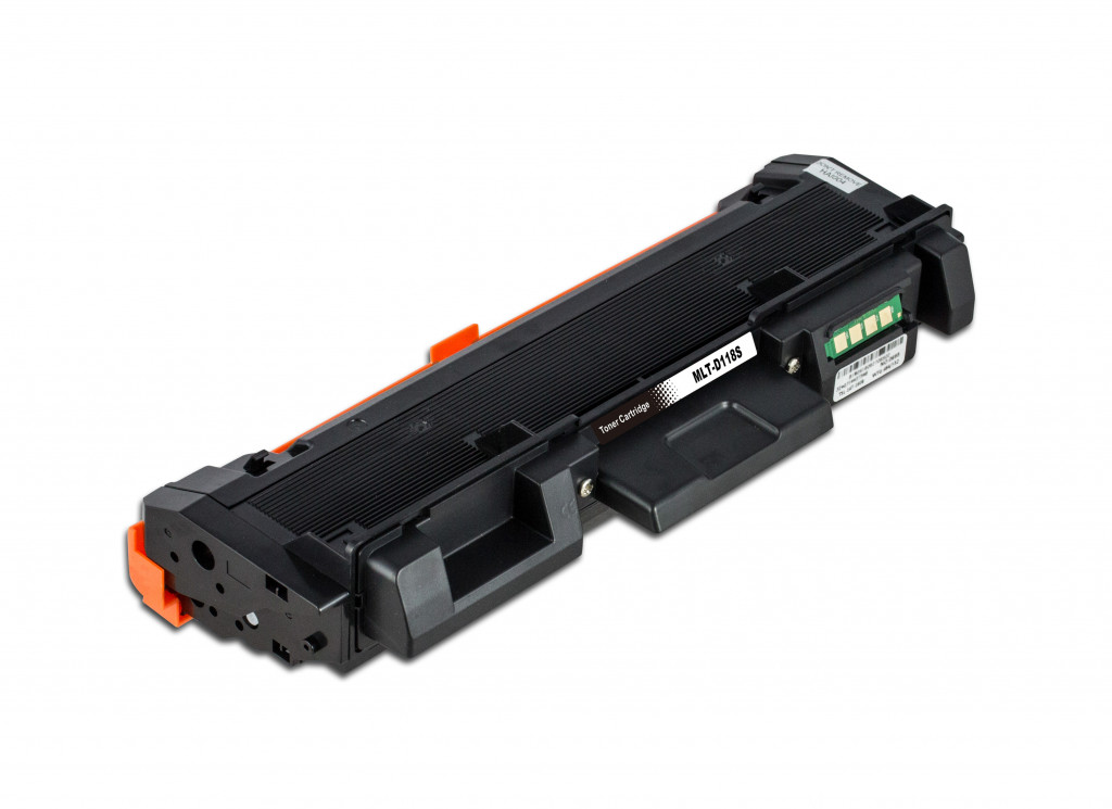 Alternativa Color X  MLT-D118S - toner černý pro Samsung M3015