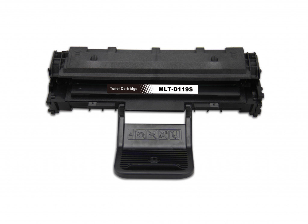 Alternativa Color X  MLT-D119S - toner černý pro Samsung SCX 4521F