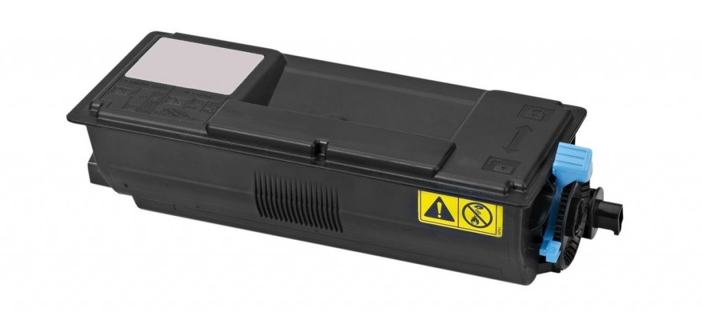 Alternativa Color X Kyocera TK-3150 - kompatibilní černý toner