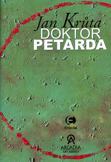 Doktor petarda aneb ten