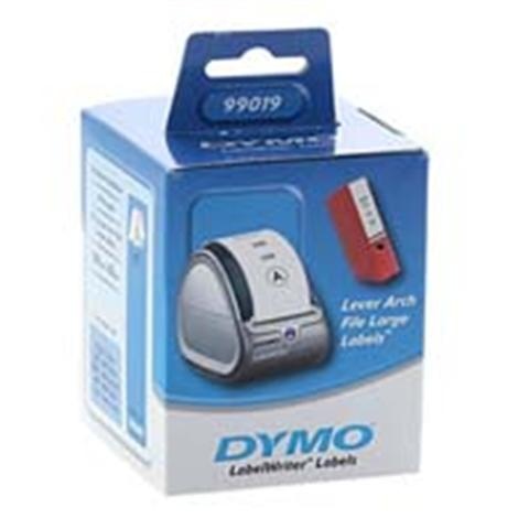 Dymo 99019 'Štítky na pořadač