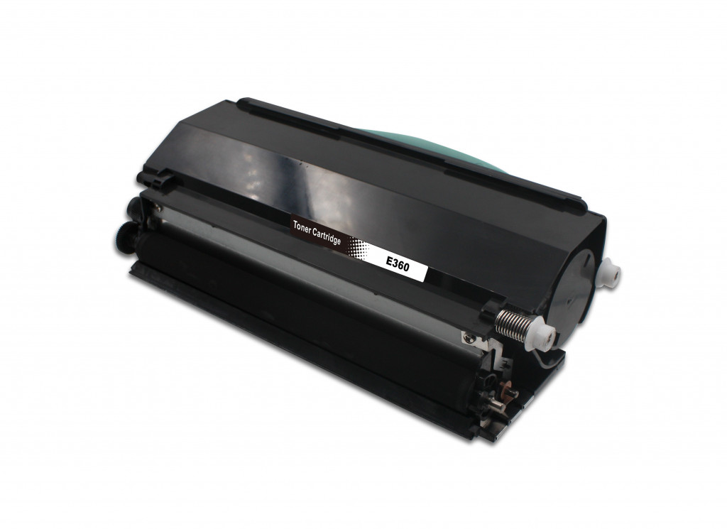 Alternativa Color X E360H11E toner black pro Lexmark E360/E460/E462