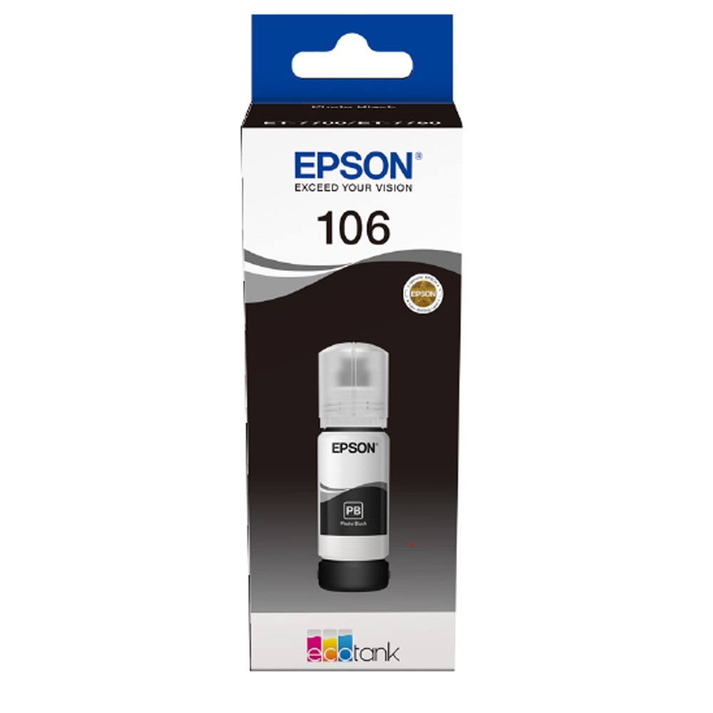 Epson 106