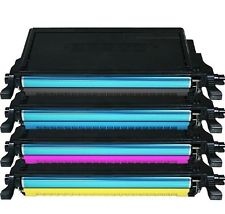 Toner Epson C2800