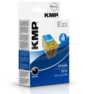 Kompatibilní KMP Cartridge Epson T019401