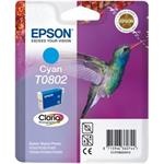 Epson T0802 Cyan 7