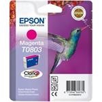 Epson T0803 Magenta CLARIA 7