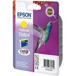 Epson T0804 Yellow CLARIA 7